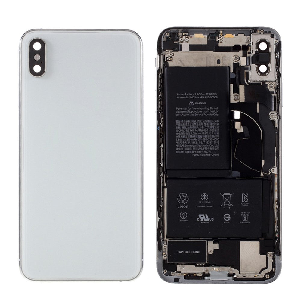 iPhone Parts