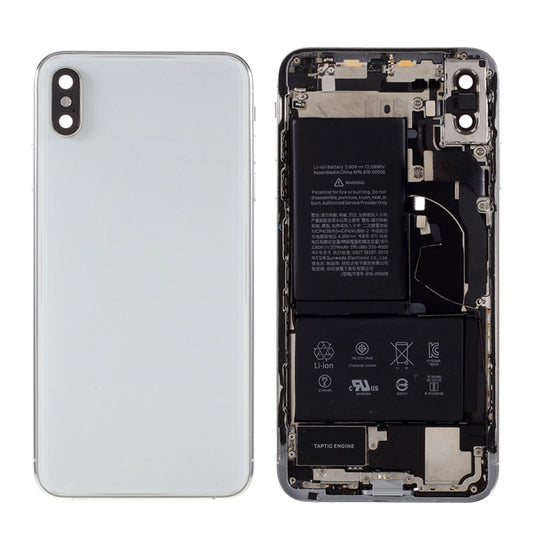 iPhone Parts