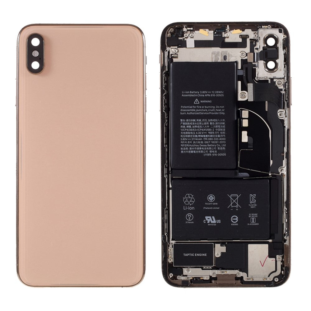 iPhone Parts