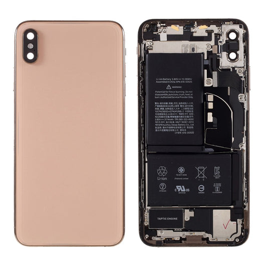 iPhone Parts
