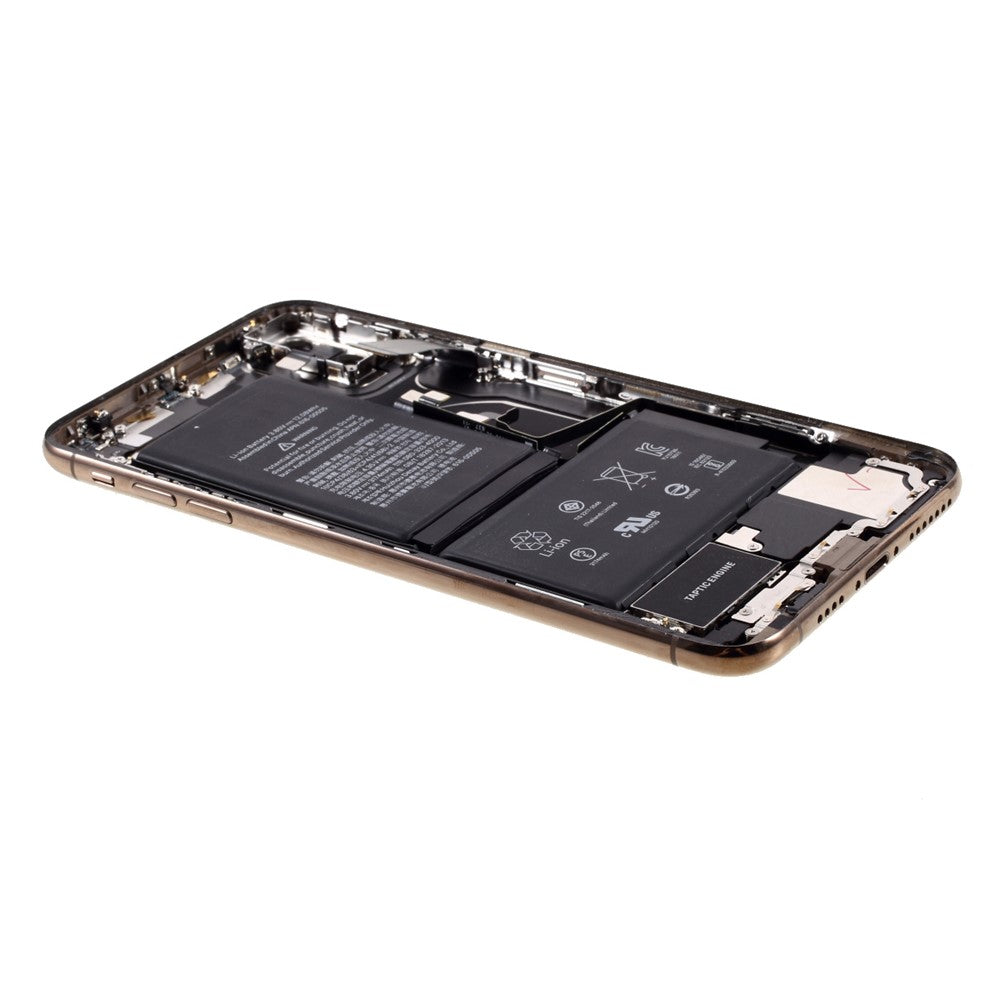iPhone Parts