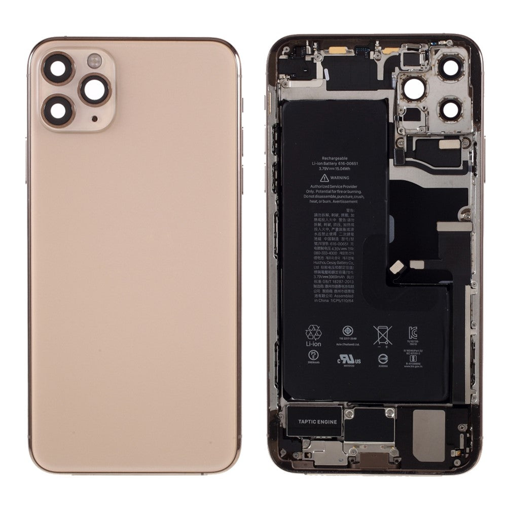 iPhone Parts