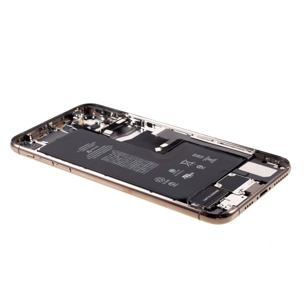 iPhone Parts