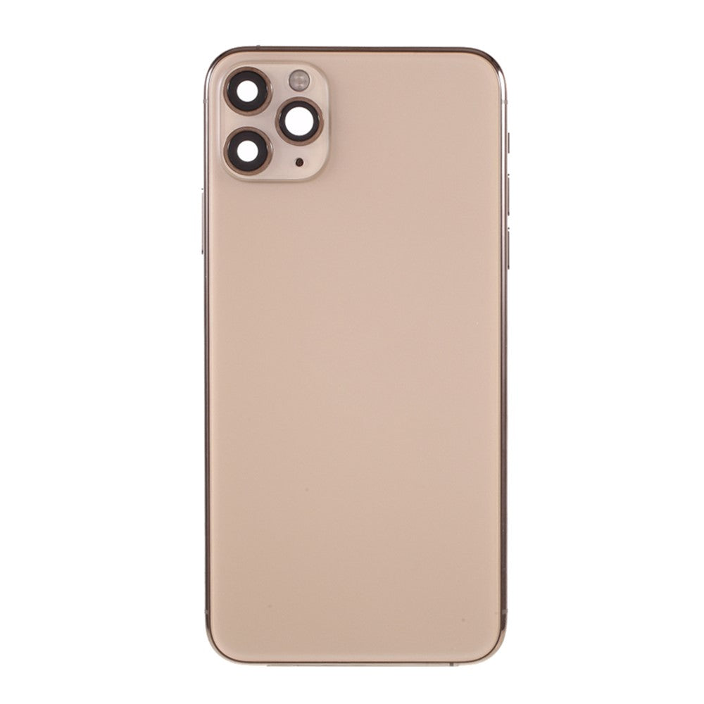 iPhone Parts