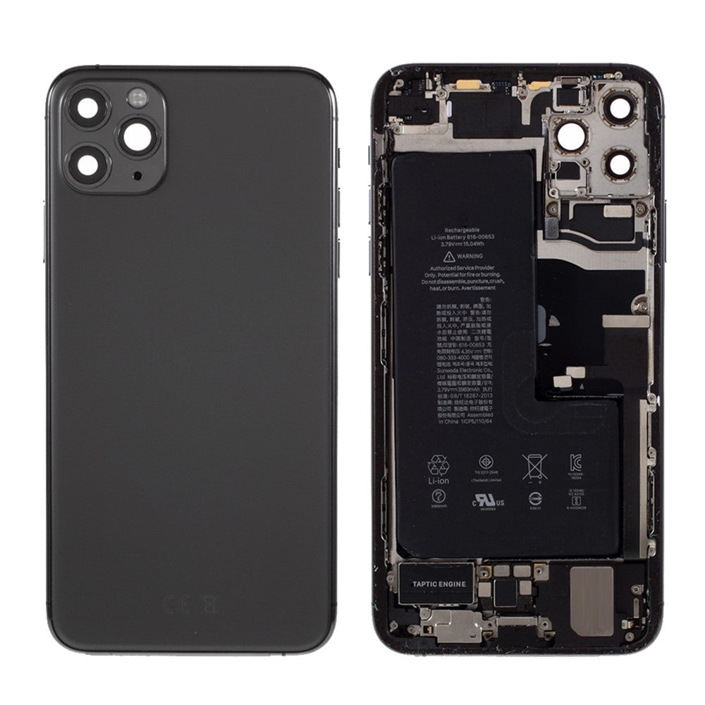 iPhone Parts