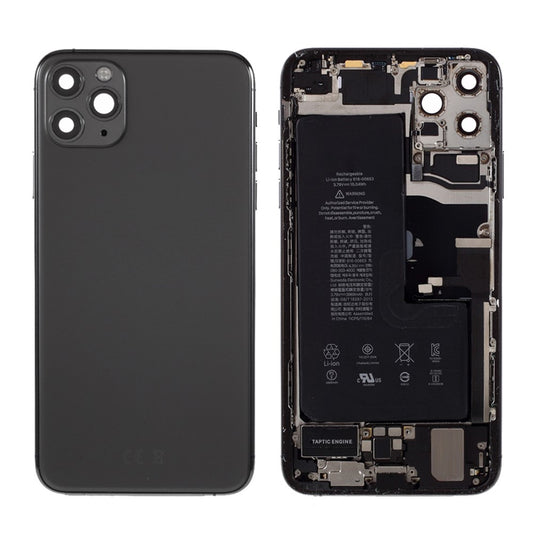 iPhone Parts