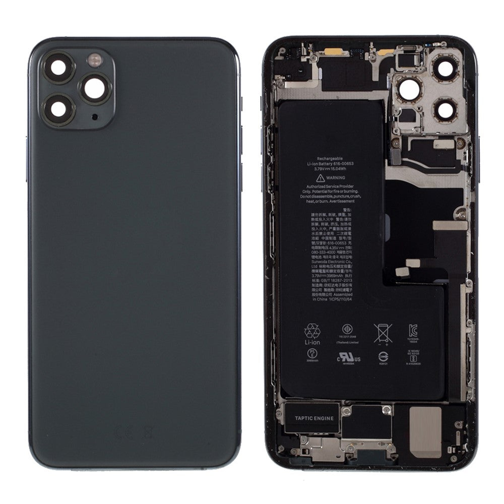 iPhone Parts