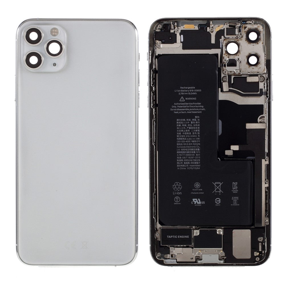iPhone Parts