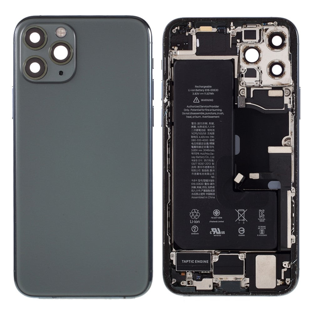 iPhone Parts