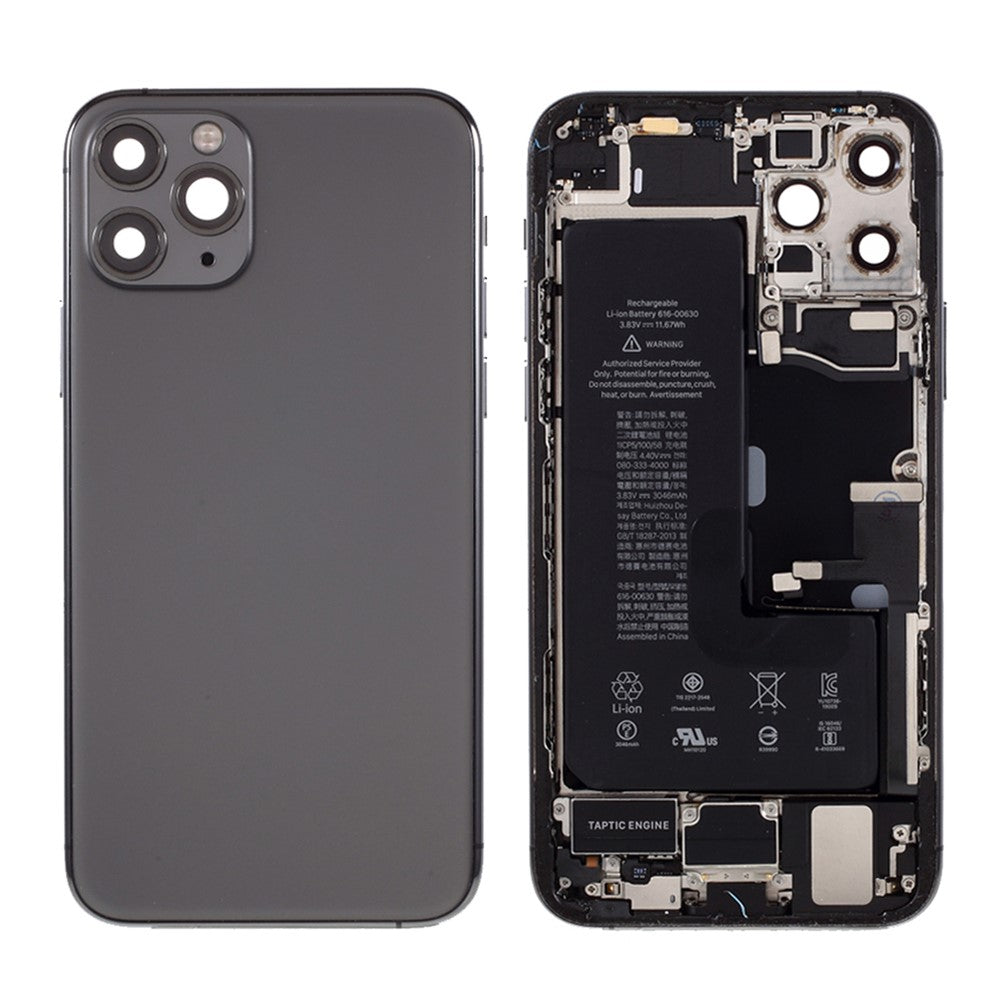 iPhone Parts