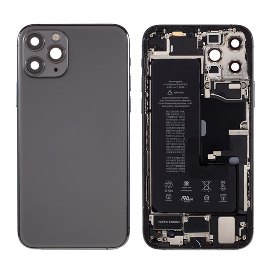 iPhone Parts