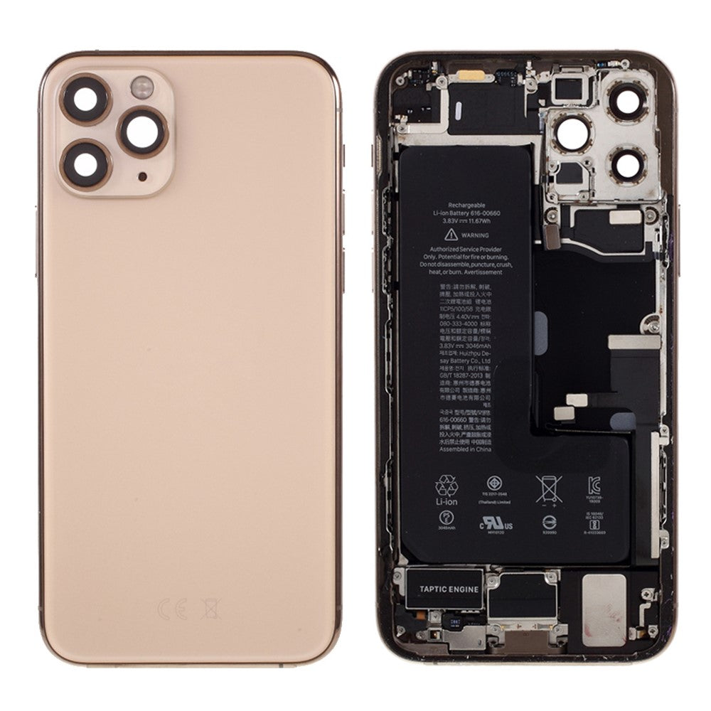 iPhone Parts
