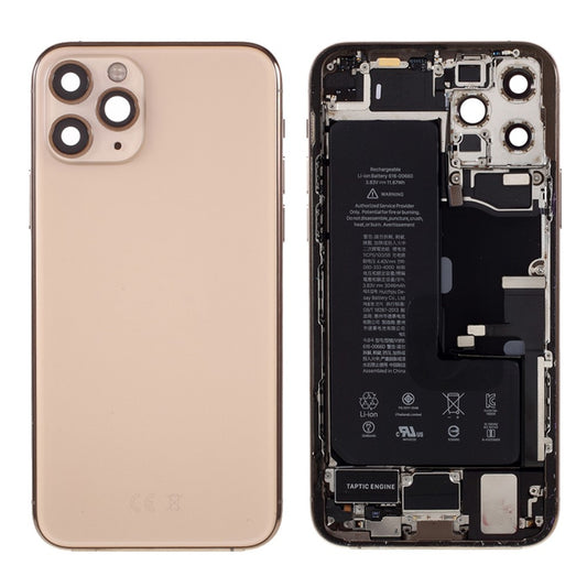 iPhone Parts