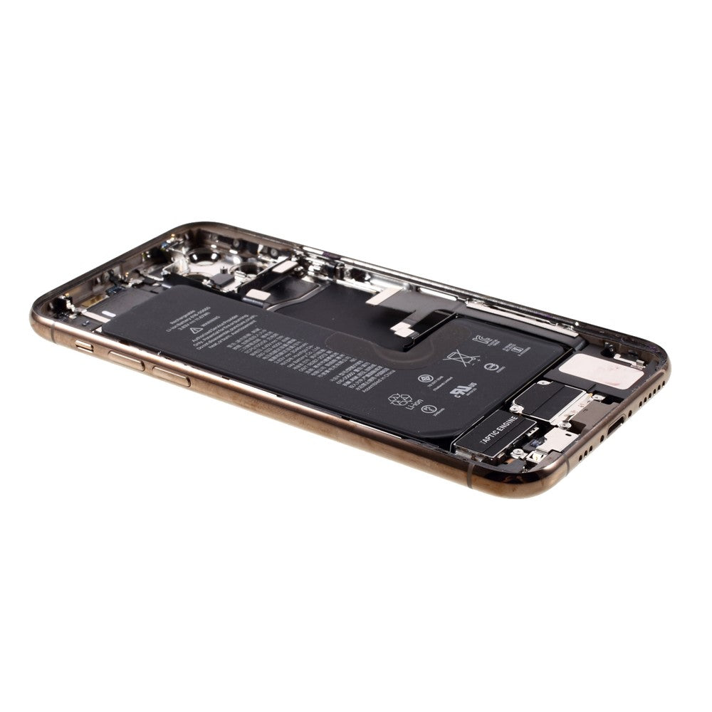 iPhone Parts