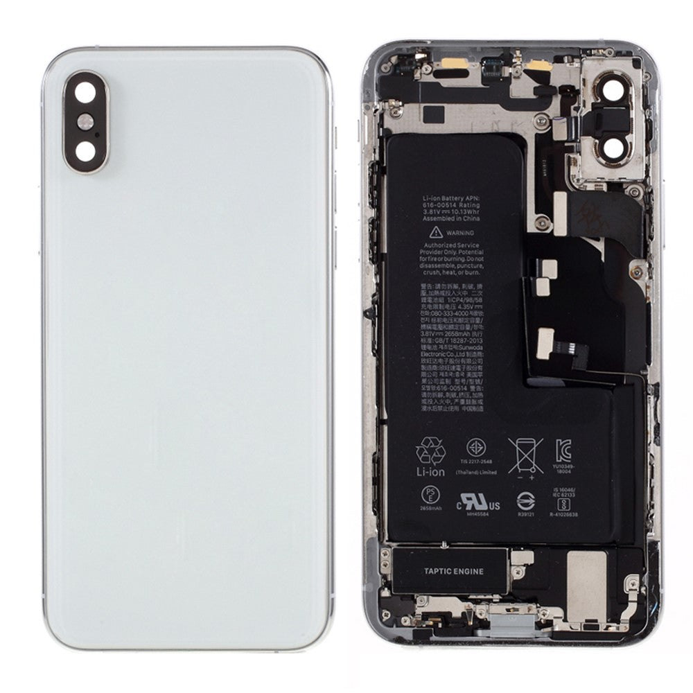 iPhone Parts