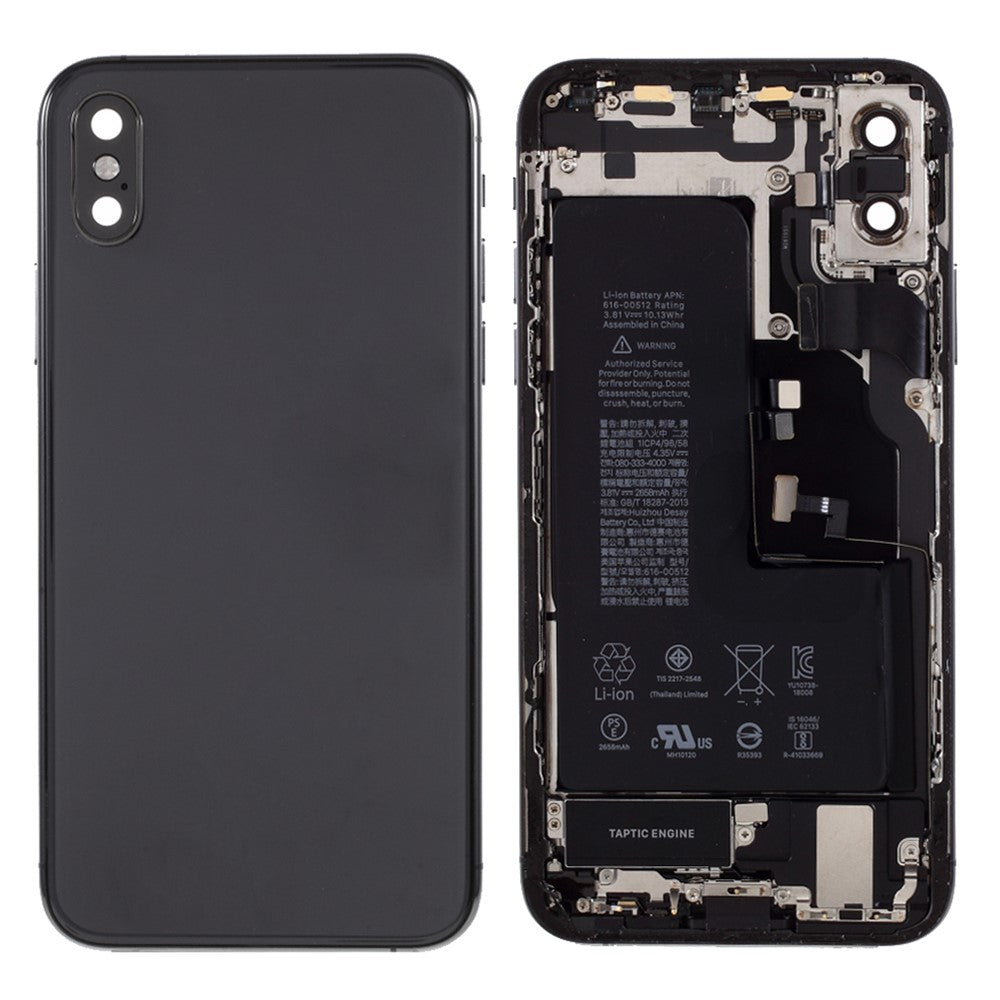 iPhone Parts