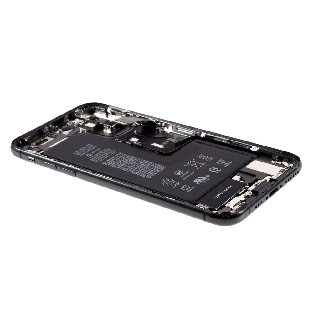 iPhone Parts
