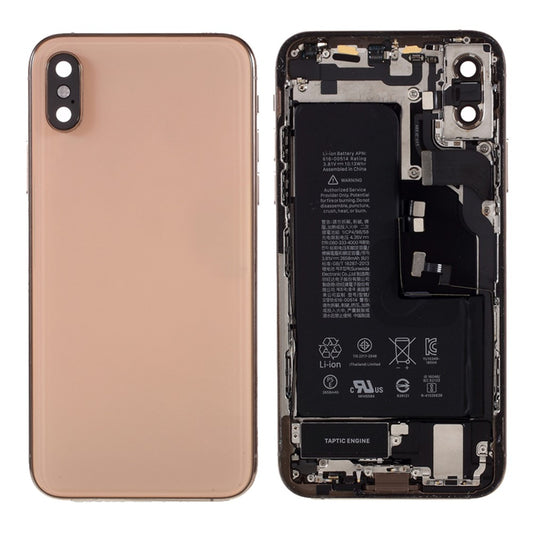 iPhone Parts