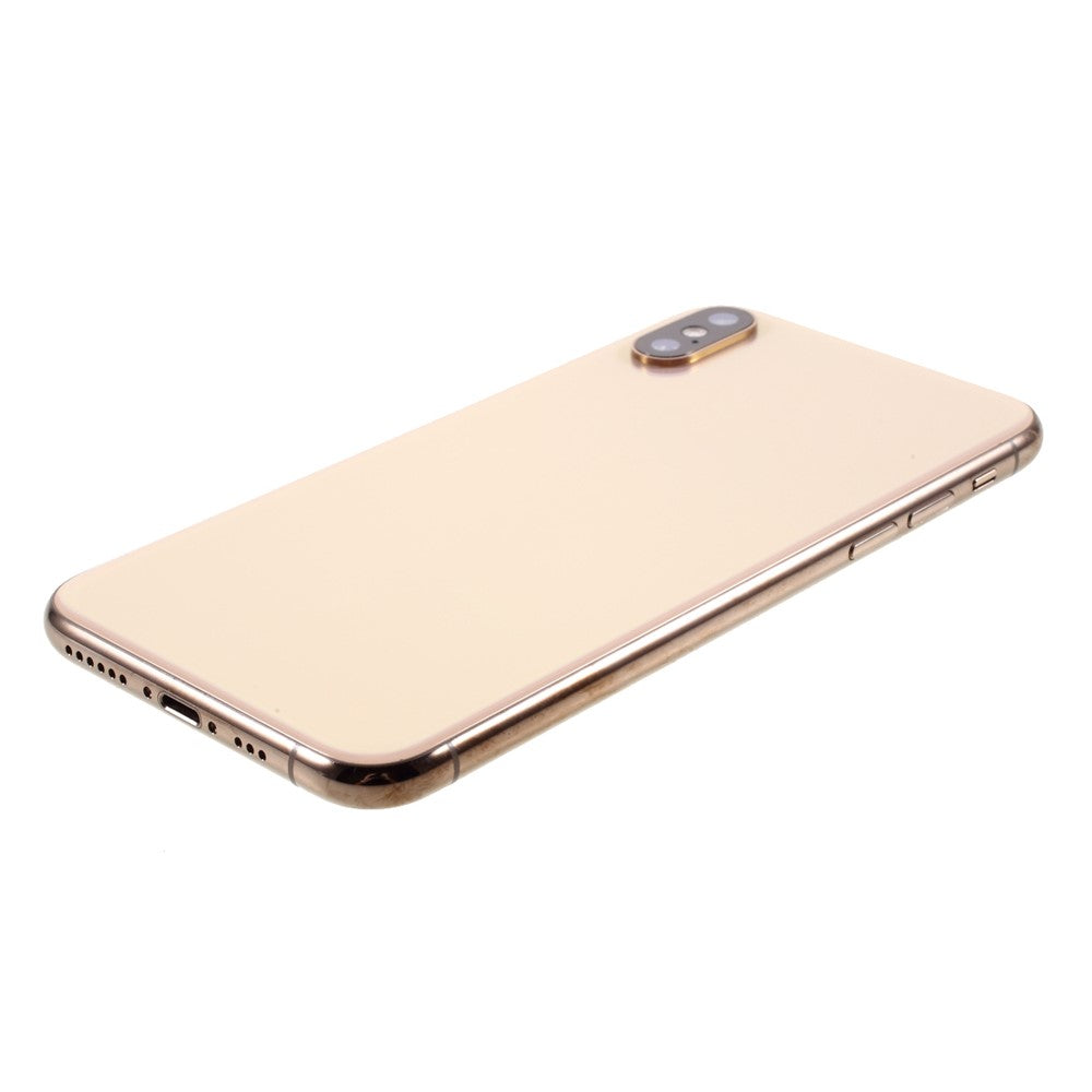 iPhone Parts