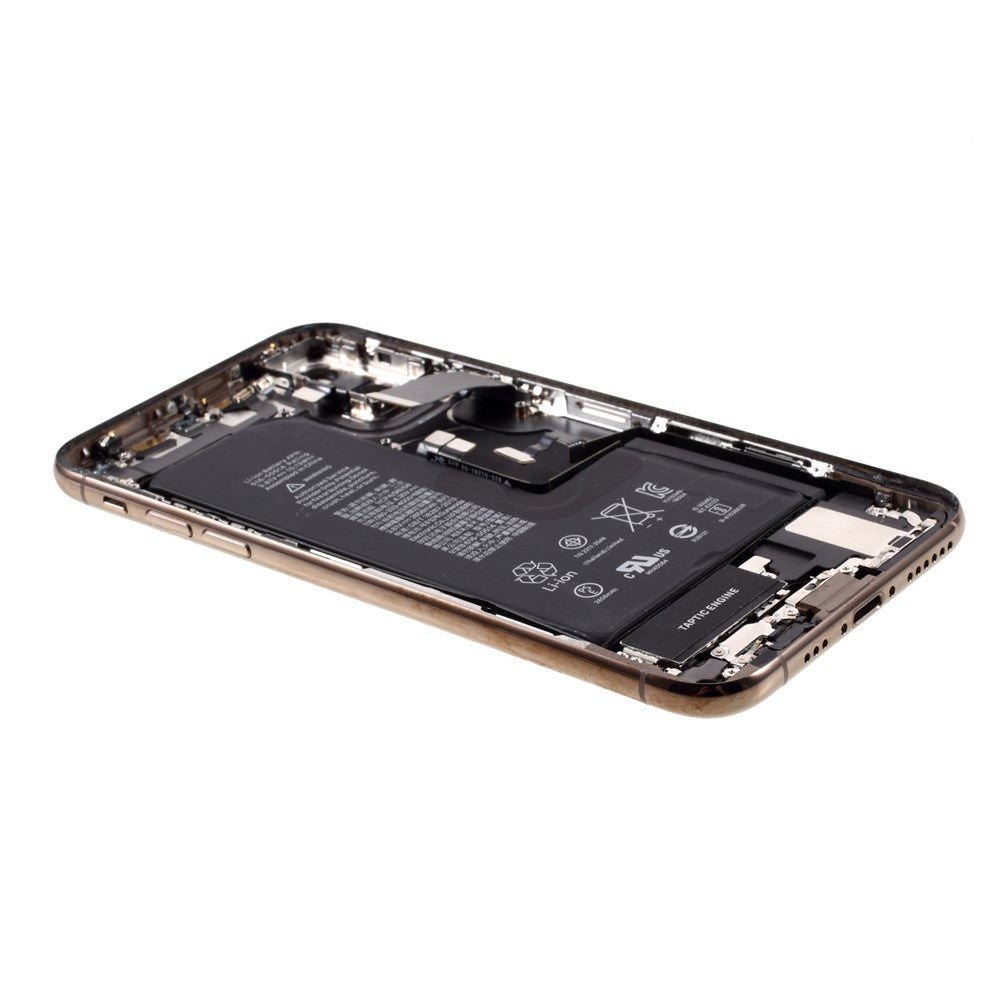 iPhone Parts