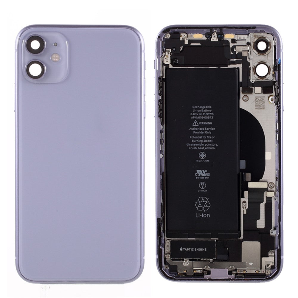 iPhone Parts