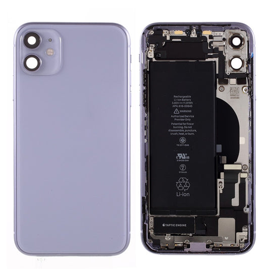 iPhone Parts