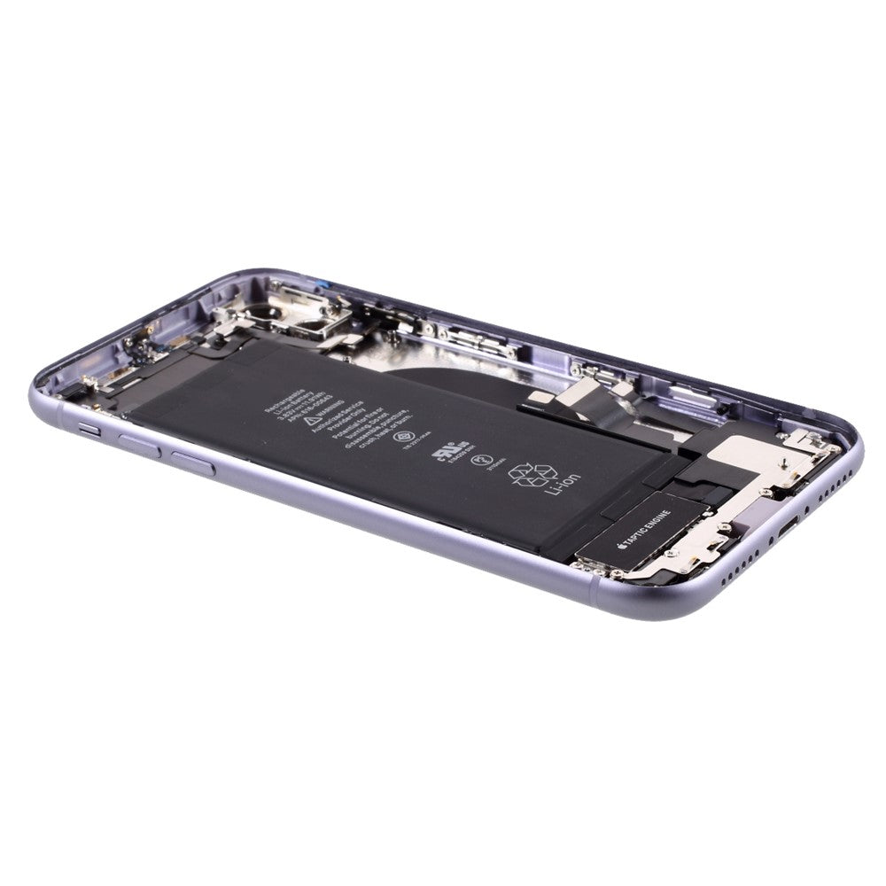 iPhone Parts