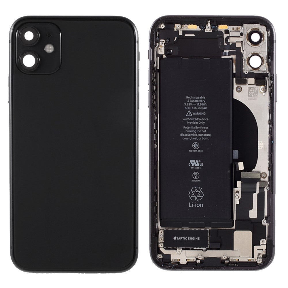 iPhone Parts