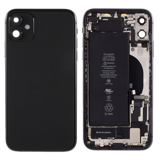 iPhone Parts