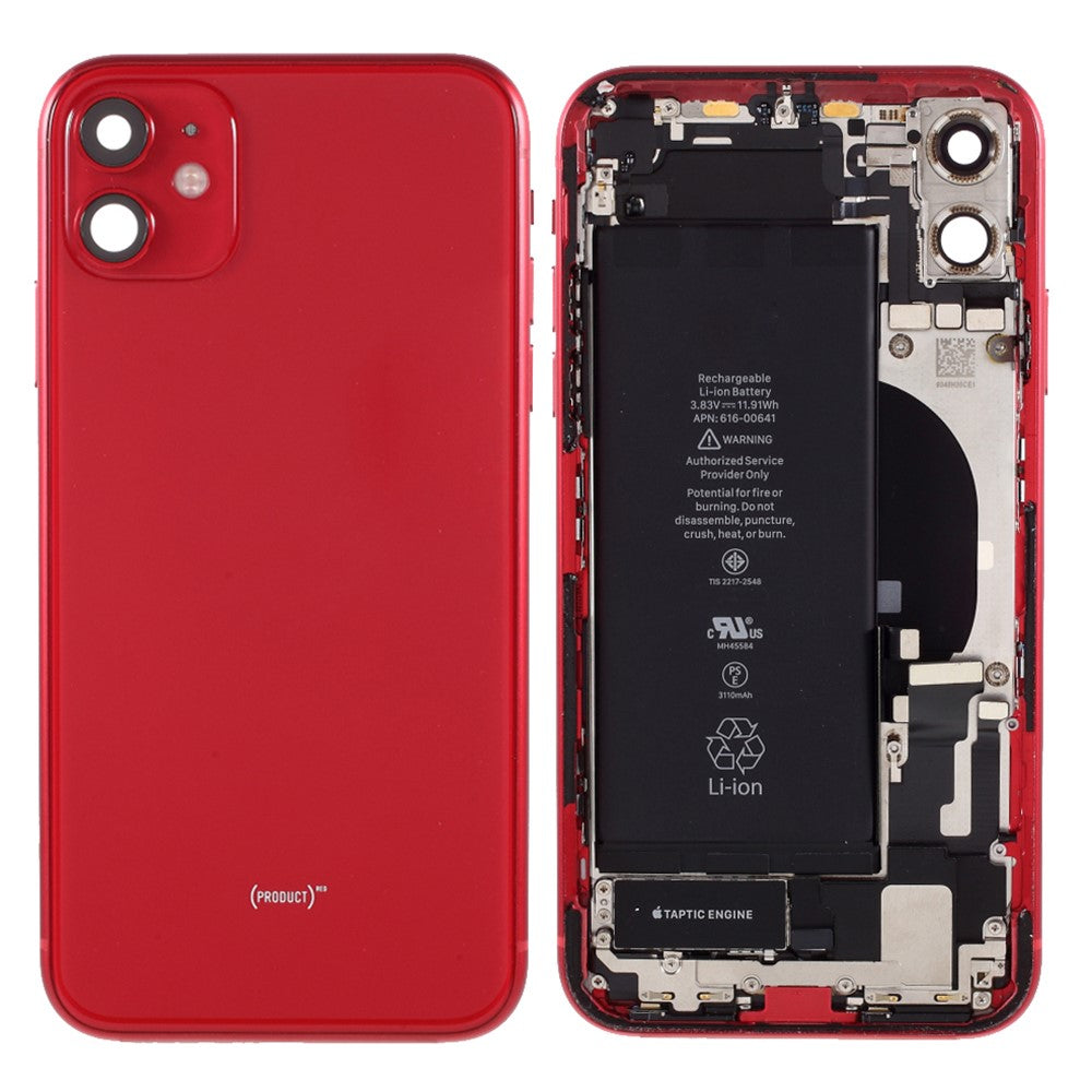 iPhone Parts