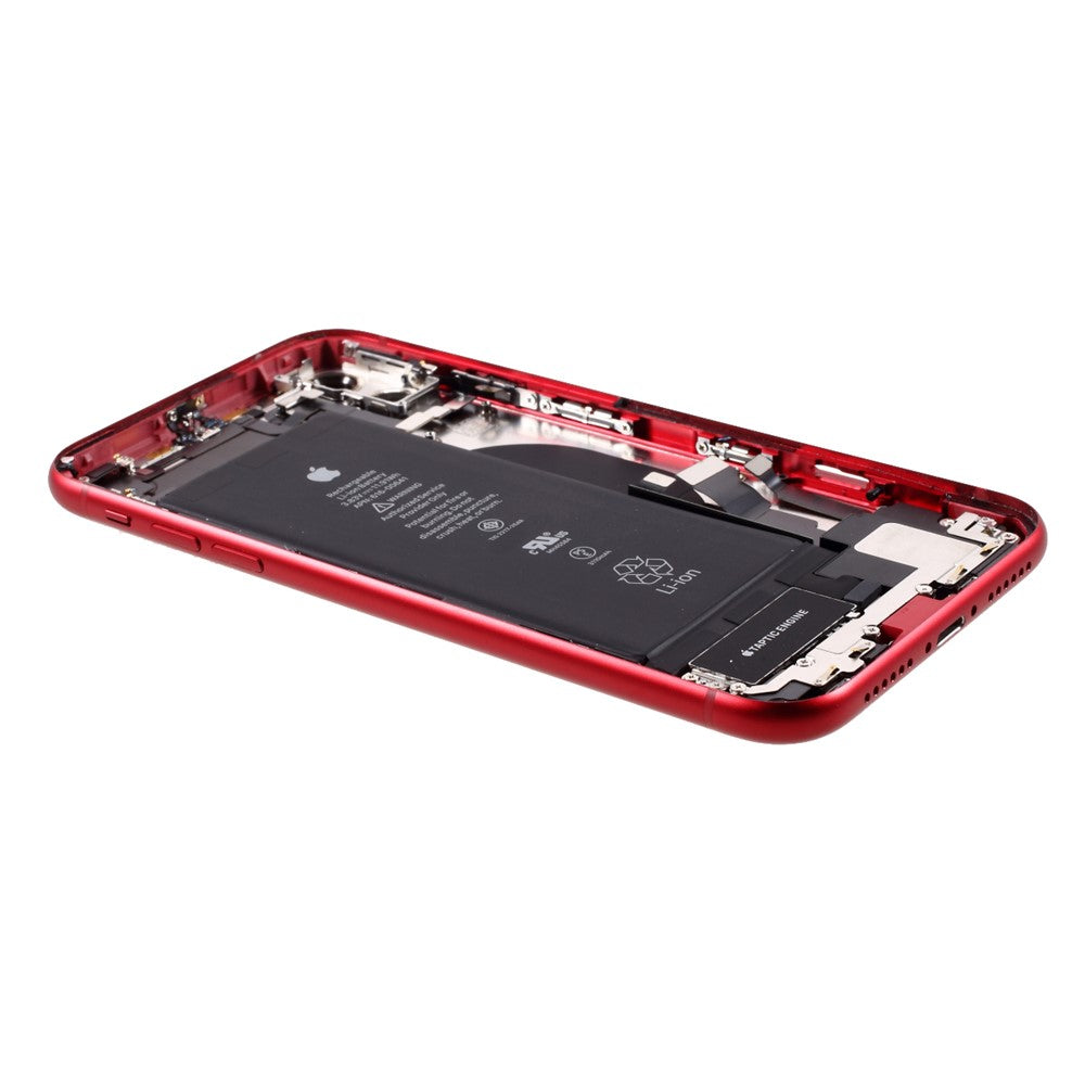 iPhone Parts