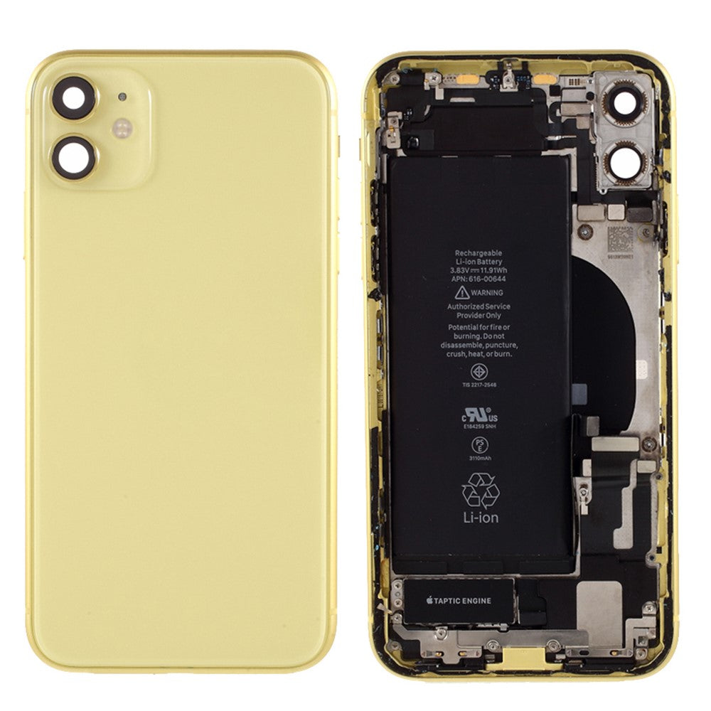 iPhone Parts