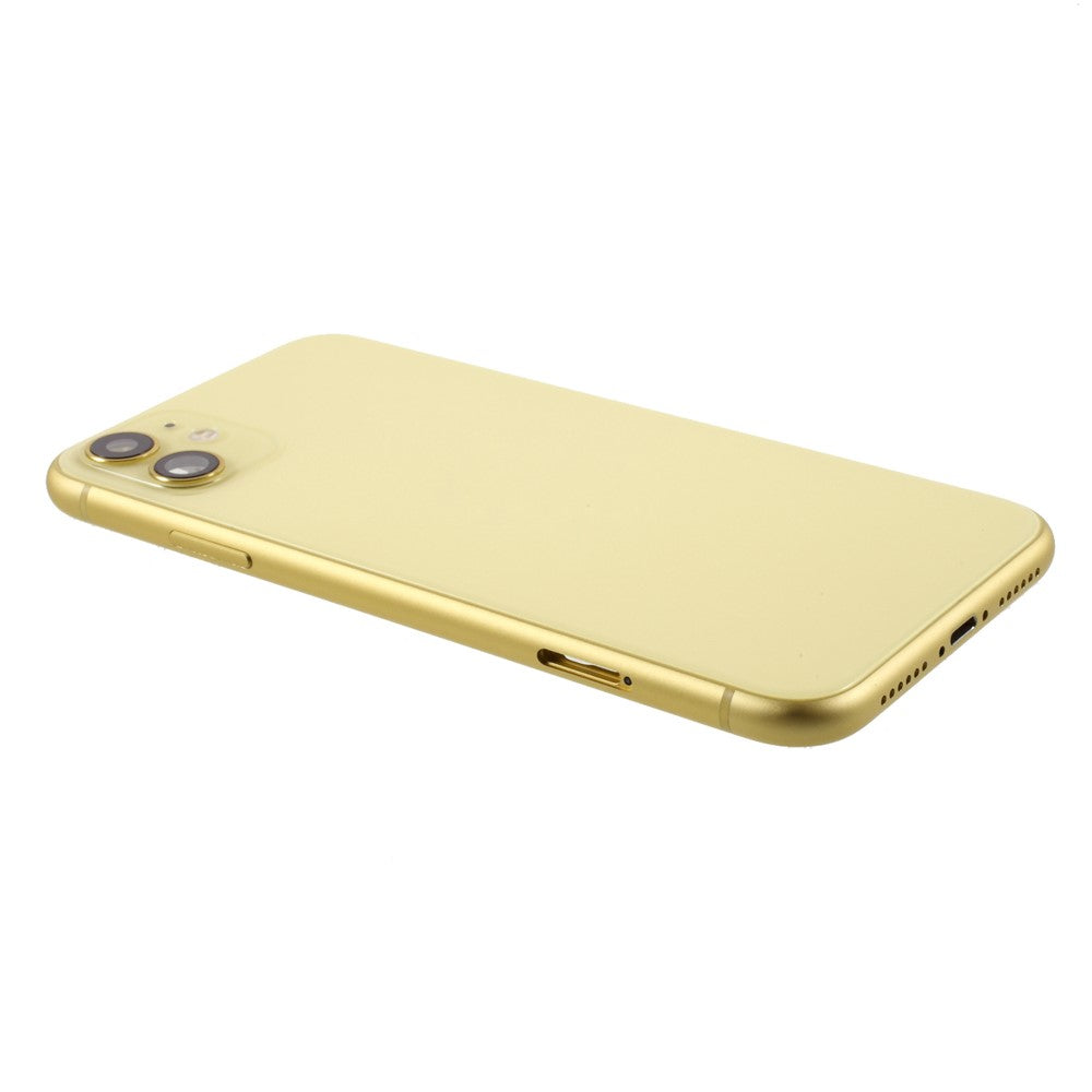 iPhone Parts