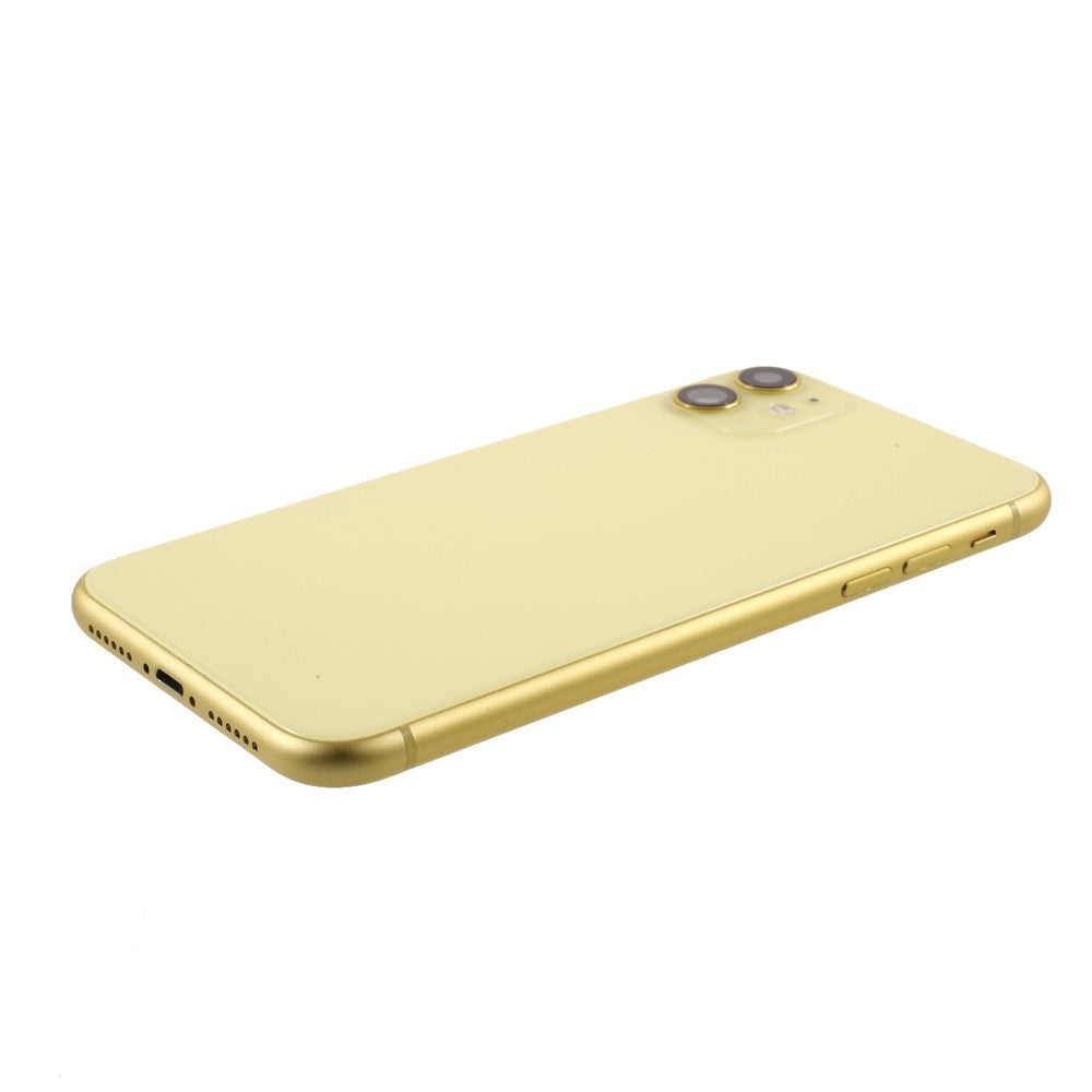 iPhone Parts