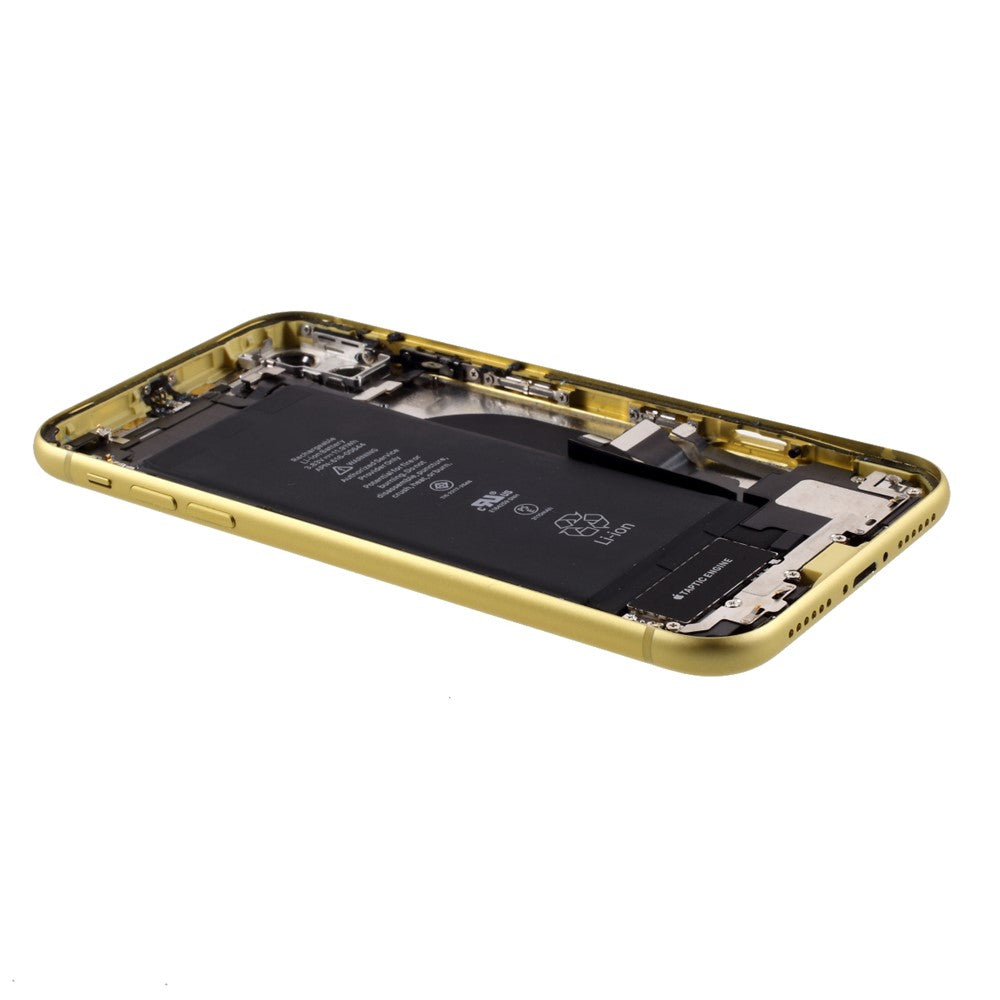 iPhone Parts