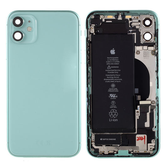 iPhone Parts