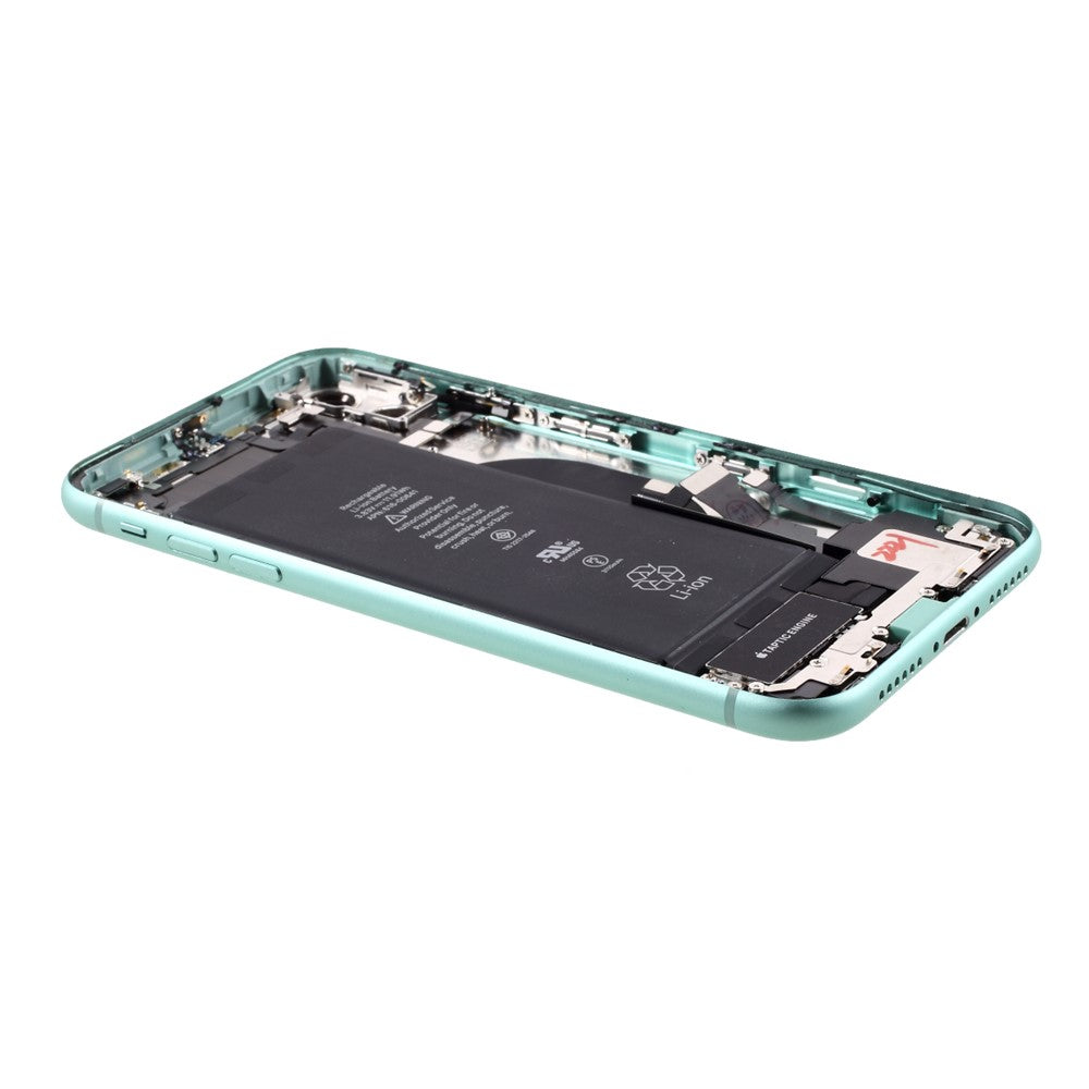 iPhone Parts