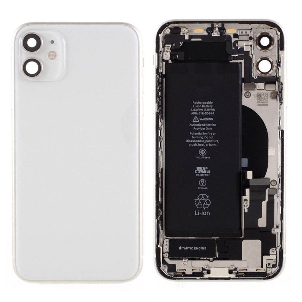iPhone Parts