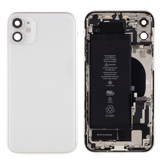 iPhone Parts