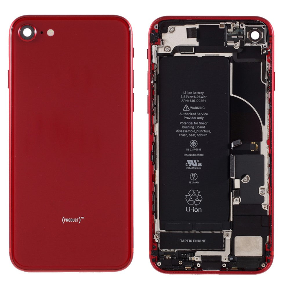 iPhone Parts