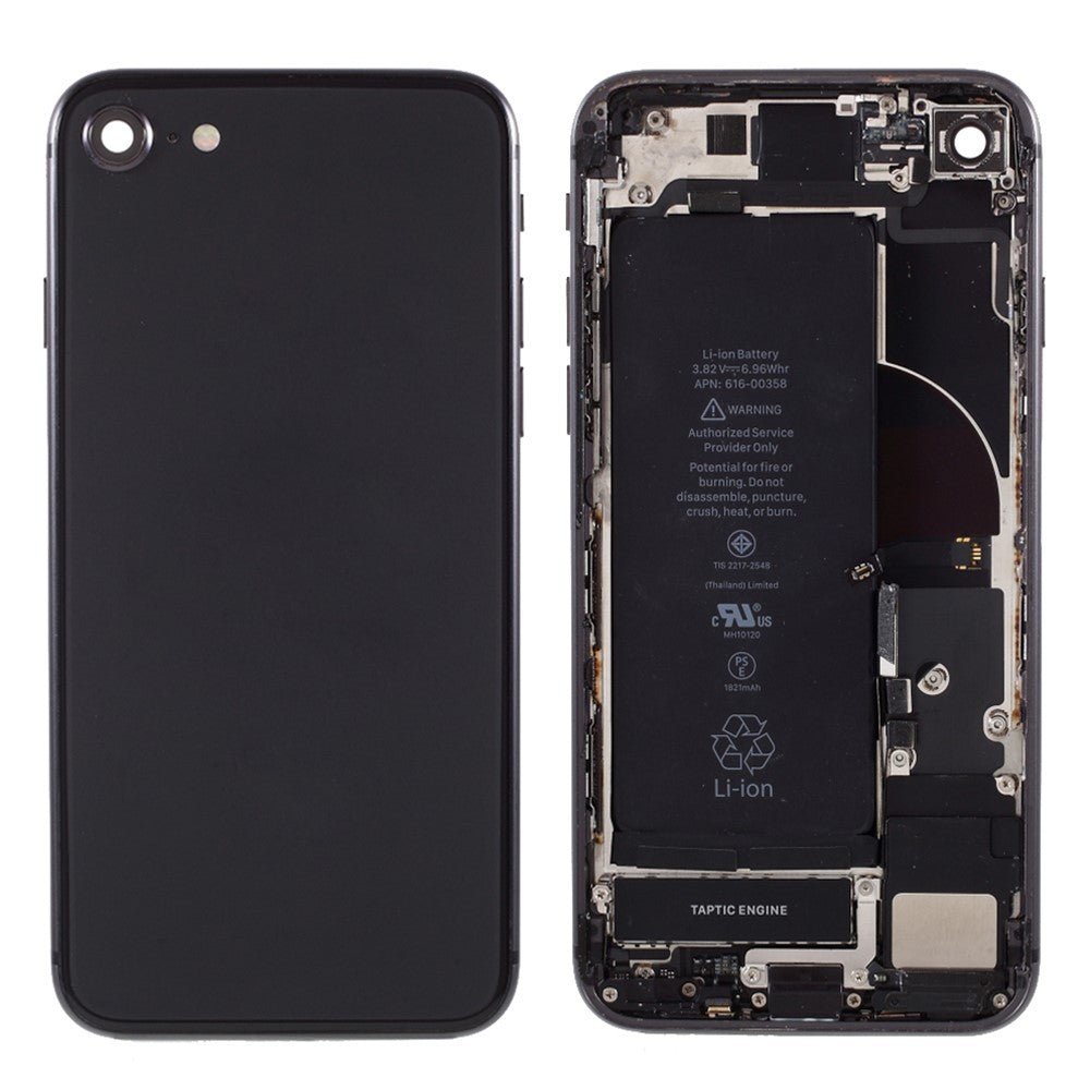 iPhone Parts