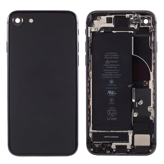 iPhone Parts