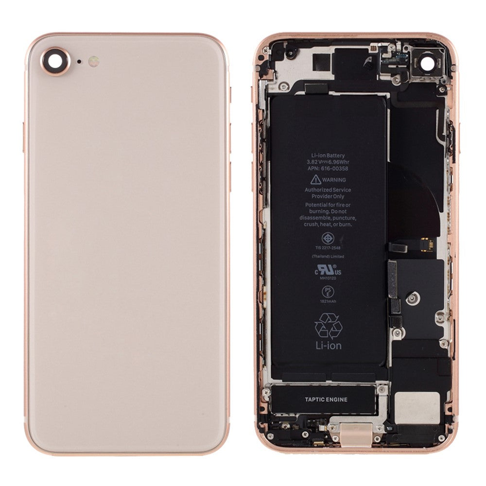 iPhone Parts