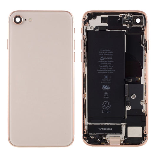 iPhone Parts