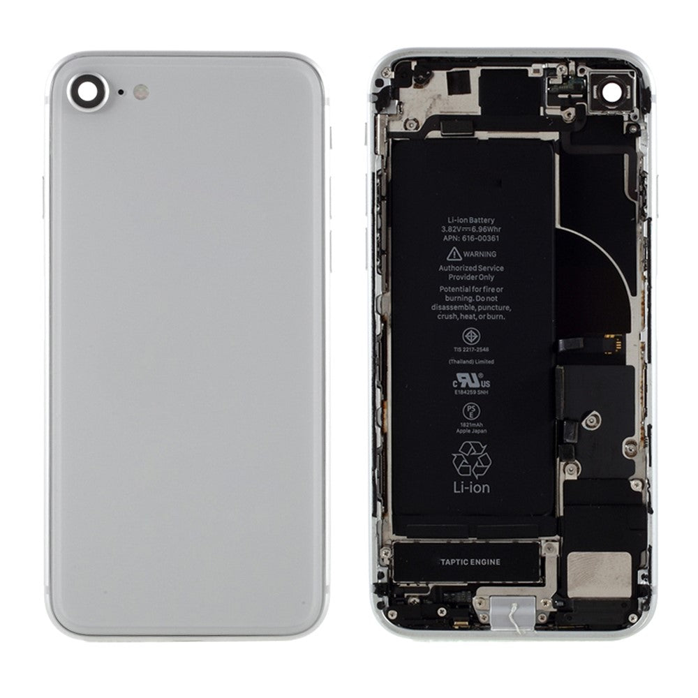 iPhone Parts