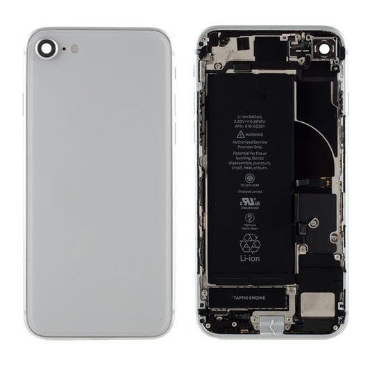 iPhone Parts