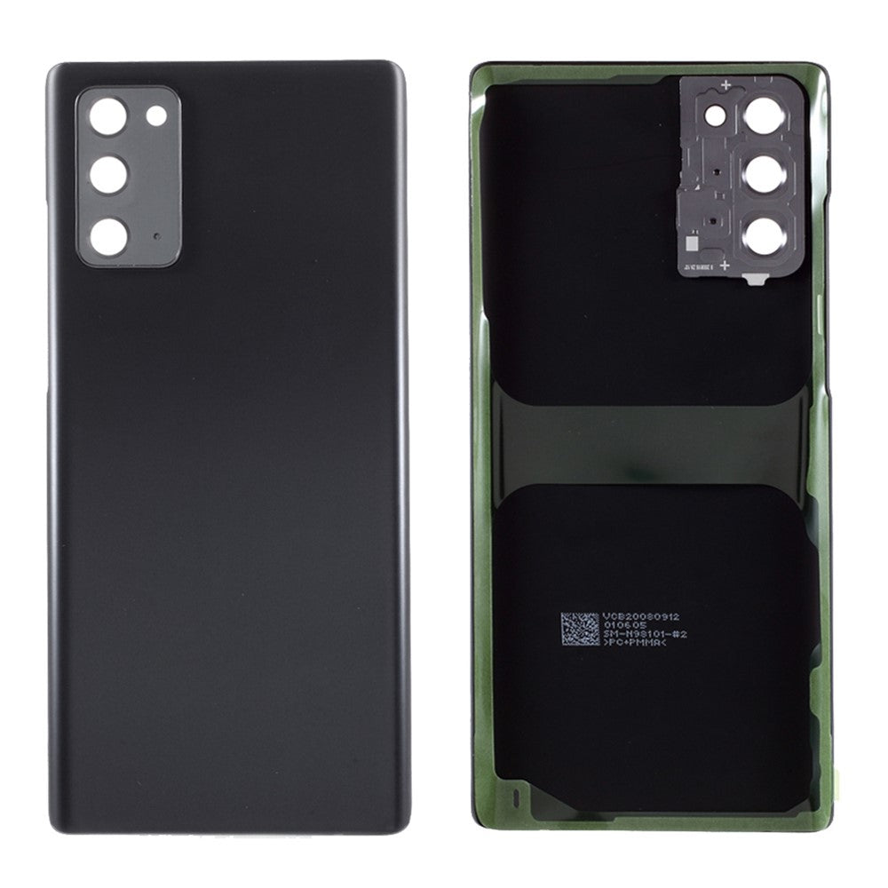 Galaxy Note Series Parts