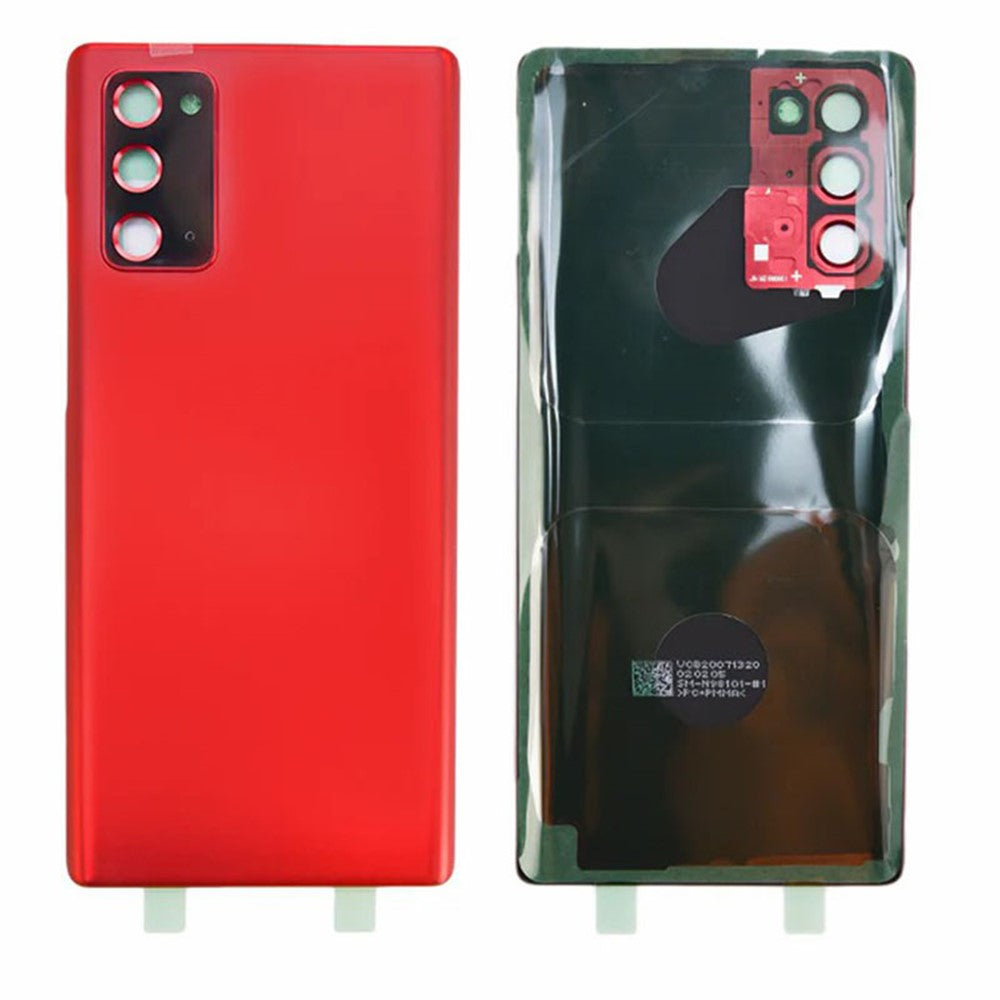 Galaxy Note Series Parts
