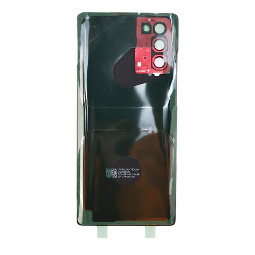 Galaxy Note Series Parts