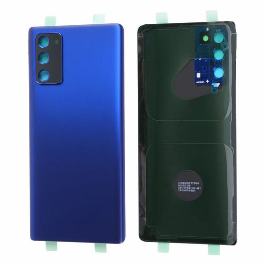 Galaxy Note Series Parts